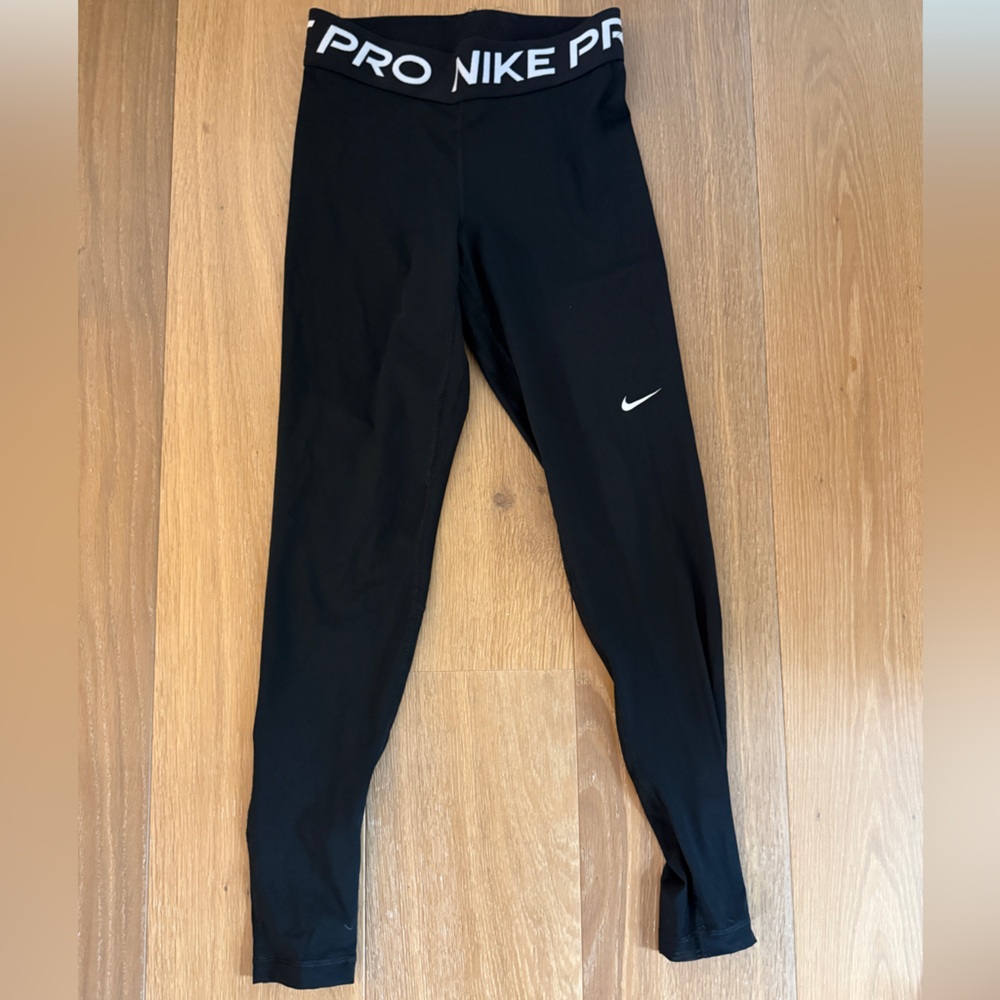 New Nike Pro 365 Performance Leggings